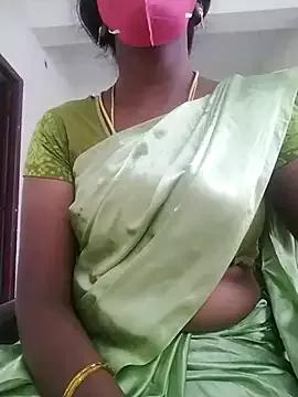 Preethytamilsexy from StripChat
