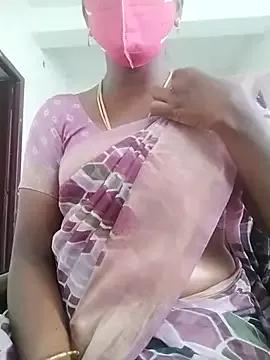 Preethytamilsexy from StripChat