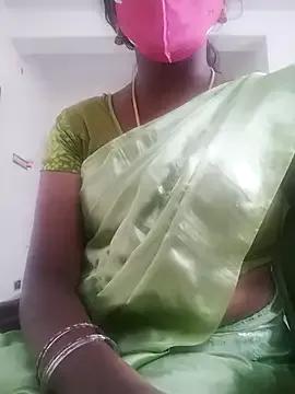 Preethytamilsexy from StripChat