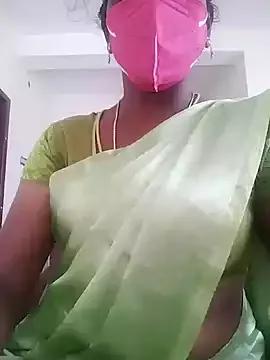 Preethytamilsexy from StripChat
