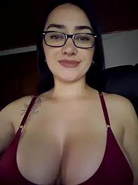 preetypeach from StripChat
