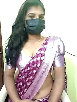 Photos of Premalatha_kannada_telugu from StripChat is Private