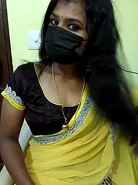 Photos of Premalatha_kannada_telugu from StripChat is Private