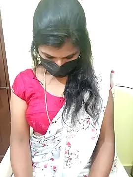 Premalatha_kannada_telugu from StripChat is Freechat