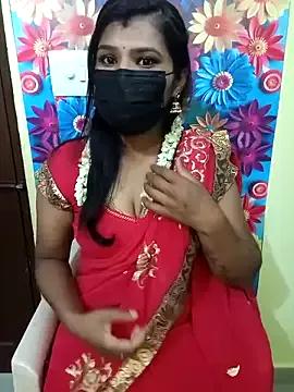 Premalatha_kannada_telugu from StripChat is Freechat