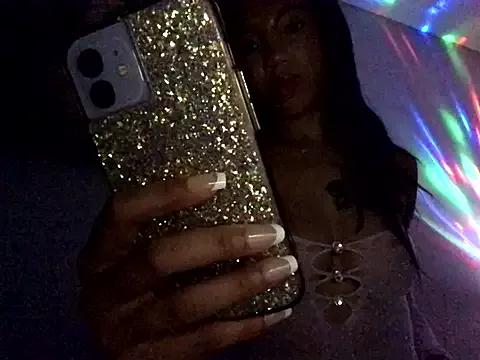 Prettiest_Petite from StripChat is Freechat