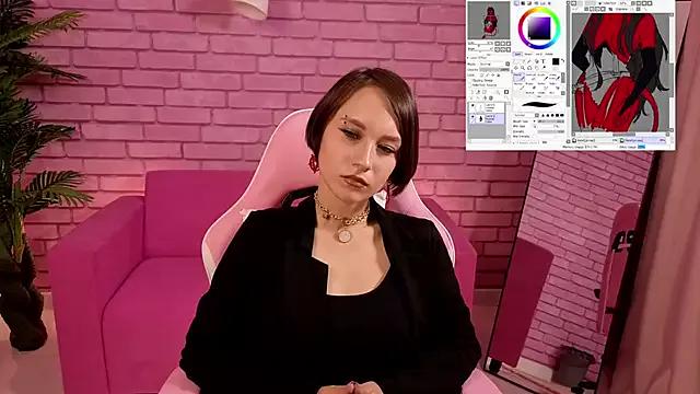 Prettiestwinsor webcams show profile image 