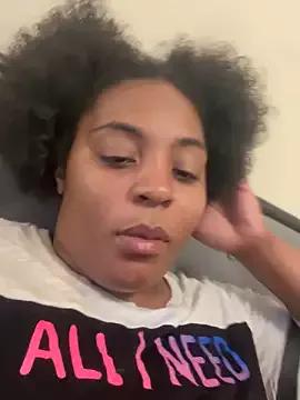 prettlovely14 from StripChat is Freechat