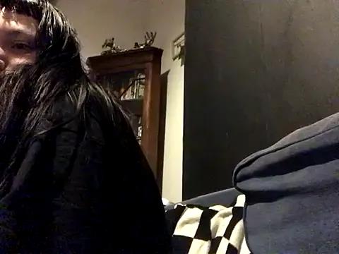 Pretty_Altgirl from StripChat is Freechat