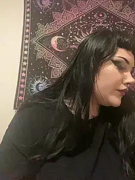 Pretty_Altgirl from StripChat is Freechat