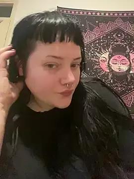Photos of Pretty_Altgirl from StripChat is Freechat