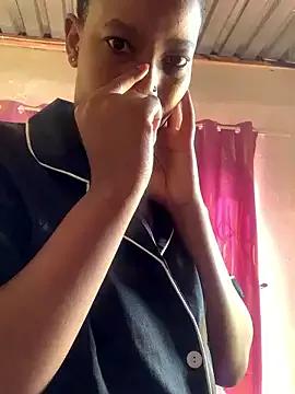 Pretty_Beauty from StripChat is Freechat