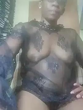 Pretty_Doll17 from StripChat is Freechat