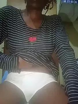 Pretty_Doll17 from StripChat is Freechat
