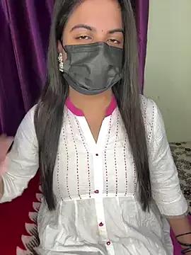 Pretty_girll09 from StripChat is Freechat