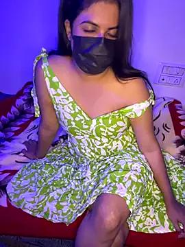 Pretty_girll09 from StripChat is Freechat
