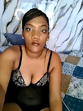 PRETTY_NIKKI_ from StripChat is Freechat