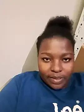 pretty_shany from StripChat is Freechat