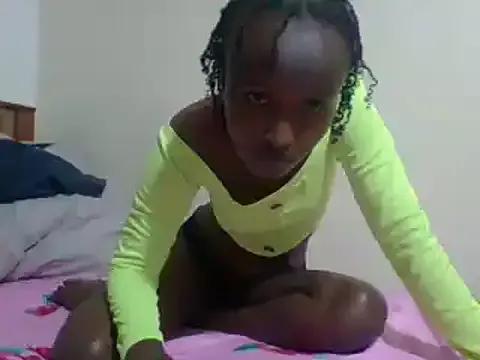 Pretty_shee22 webcams show profile image 