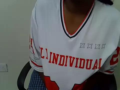pretty_success from StripChat is Freechat