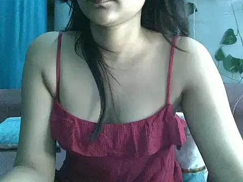 Pretty_vanya webcams show profile image 