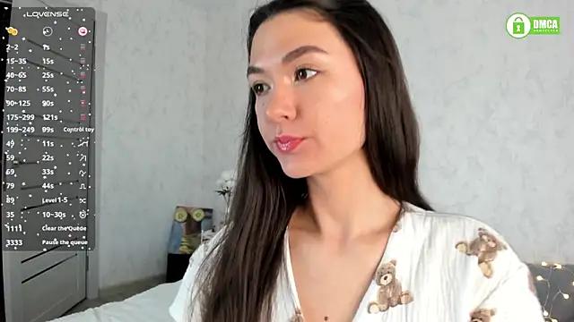 Discover our girls online shows and discover the company of countless livestreamers, with stunning shapes, sex toys and more.