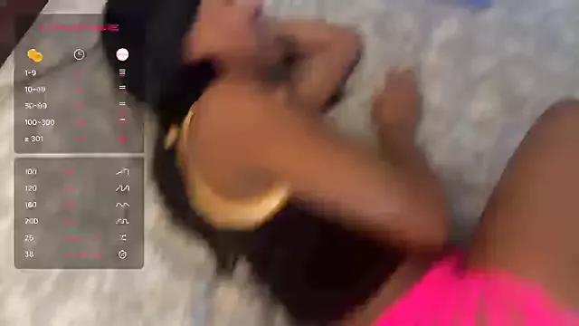 Discover our girls online shows and discover the company of countless livestreamers, with stunning shapes, sex toys and more.