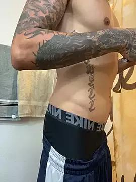 Prettyboiflaco from StripChat is Freechat