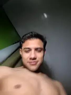 Photos of PrettyBoyyy11 from StripChat is Freechat