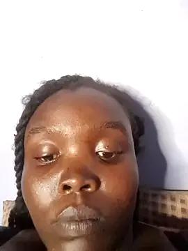 Prettydarkmimi from StripChat is Freechat