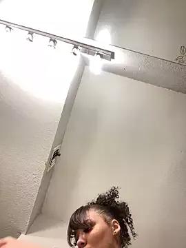 Prettygirl6070 from StripChat is Freechat