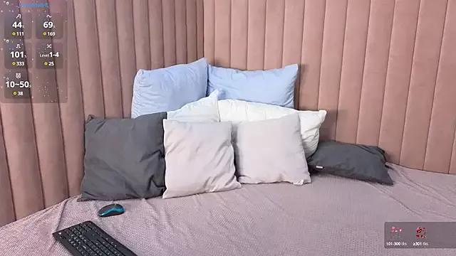 prettygirl_sam from StripChat is Freechat