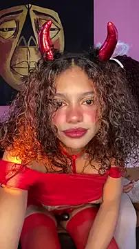 Photos of PrettyLia from StripChat is Freechat