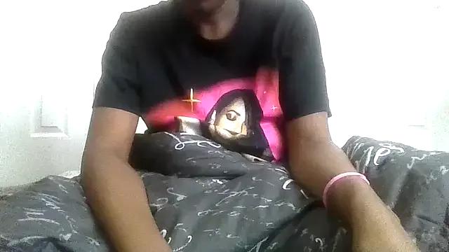 prettymaa from StripChat is Freechat