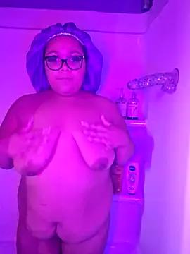 PrettyNikki3435 webcams show profile image 