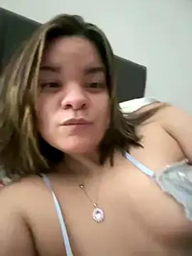 Pribaixinha webcams show profile image 
