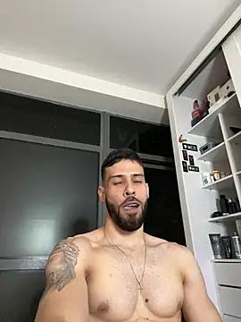 prince-roludo from StripChat is Freechat