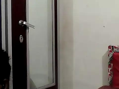 Prince_ki_Princess from StripChat