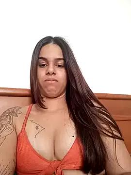 princesaa98 from StripChat is Freechat