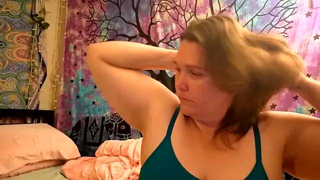 Princess__Kitty__ from StripChat is Freechat