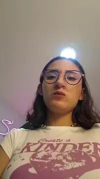 princess_foxxy from StripChat is Freechat