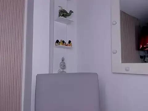 Princess_sammy666 from StripChat is Freechat