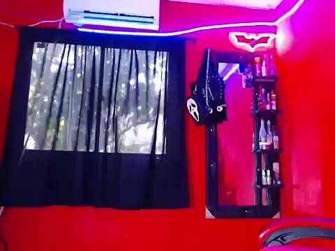 princess_slutx from StripChat is Freechat