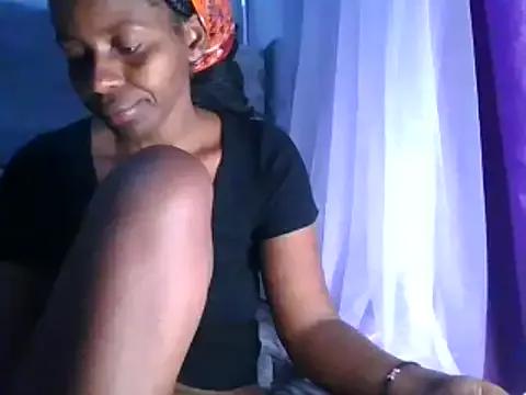 Princess_Tanisha from StripChat is Freechat