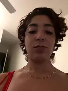 princessbaby777 from StripChat is Freechat