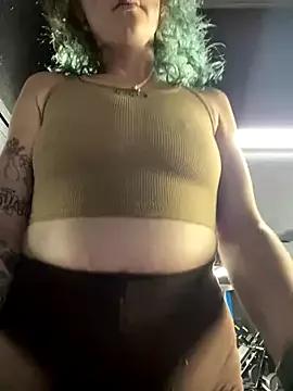 princesscoco96 from StripChat is Freechat