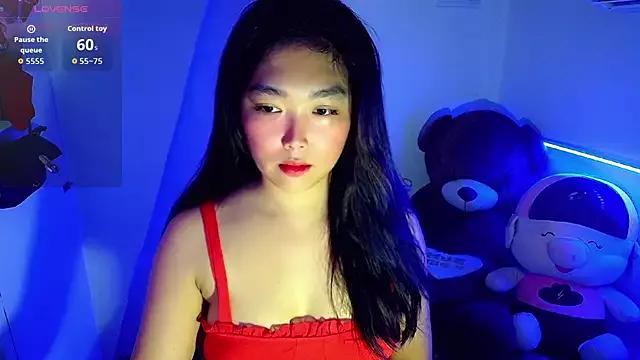 PrincessCutiee from StripChat is Freechat
