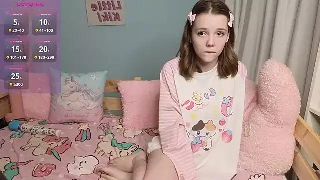 PrincessLittleKiki webcams show profile image 