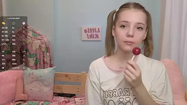 Photos of PrincessLittleKiki from StripChat is Private