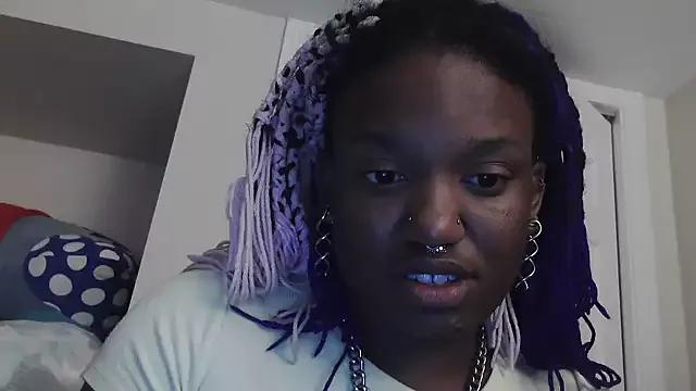 PrincessSapphire from StripChat is Freechat